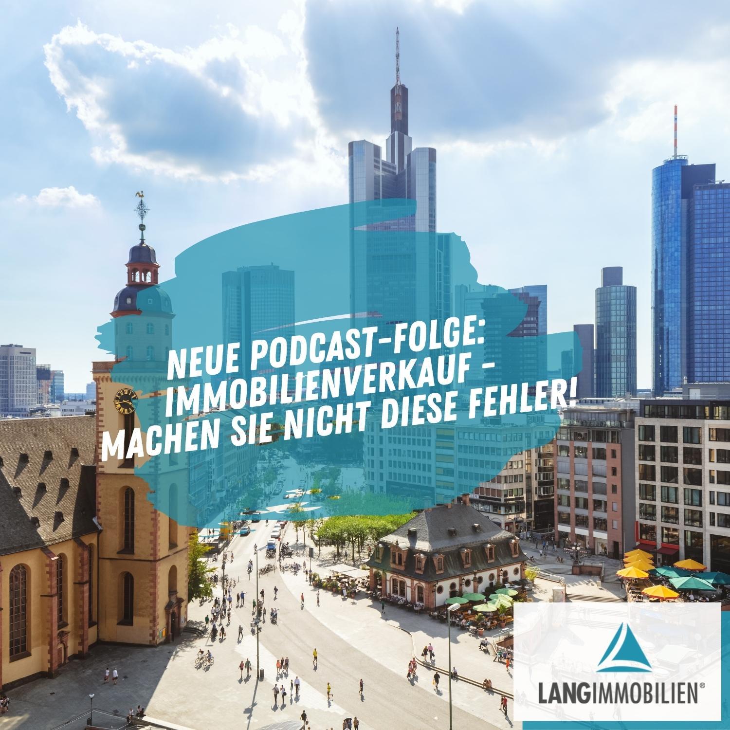 Immofunk Lang Immobilien