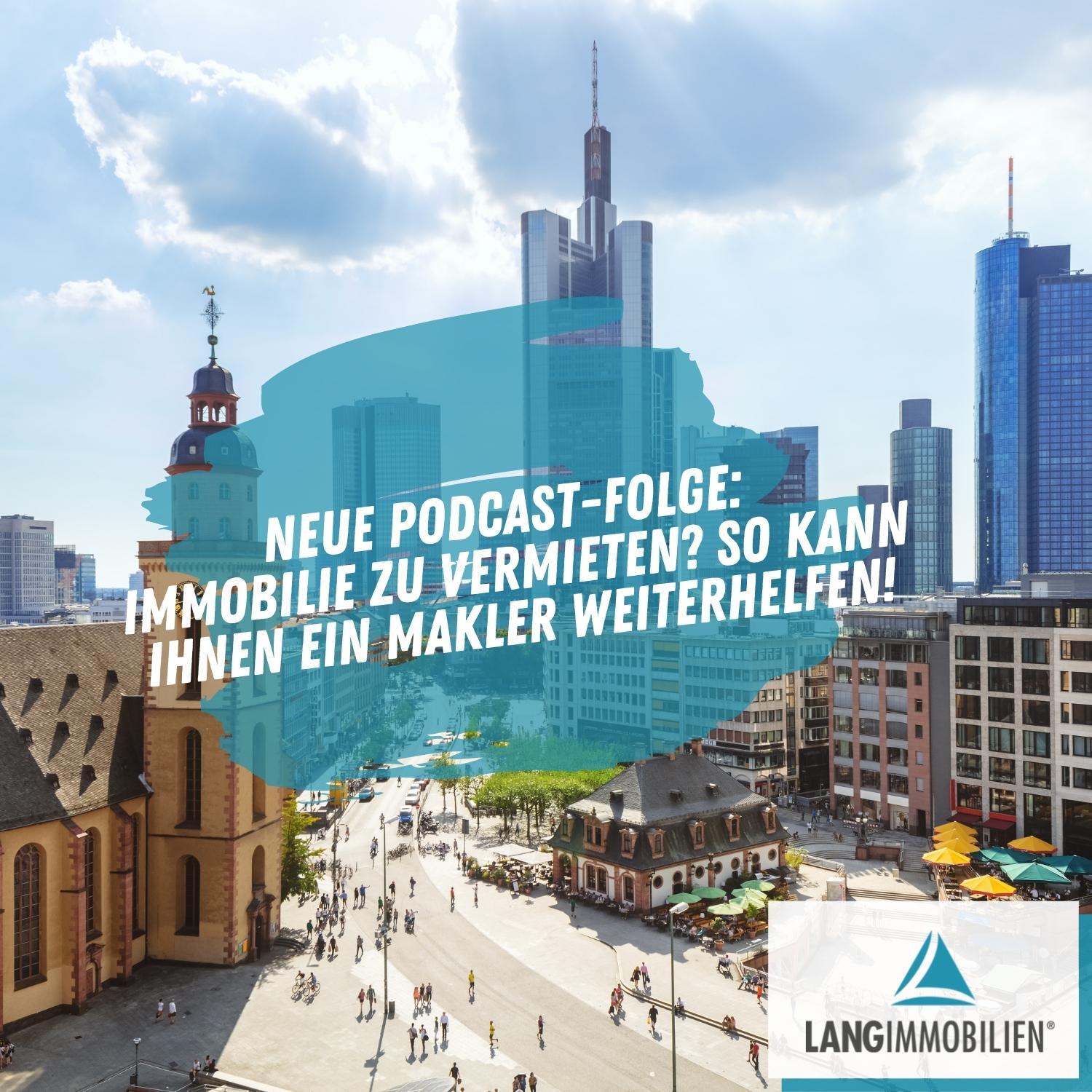 Immofunk Lang Immobilien