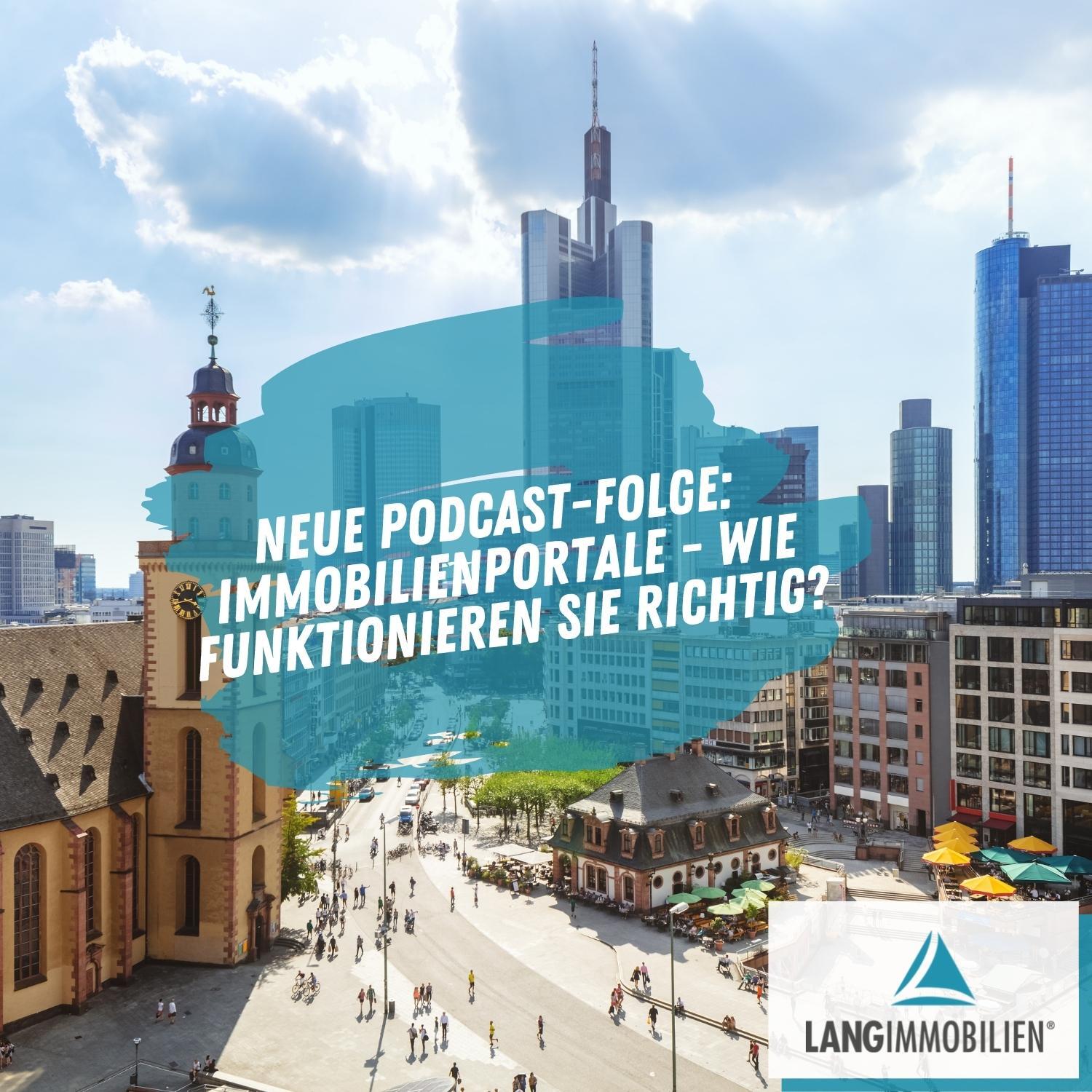 Immofunk Lang Immobilien