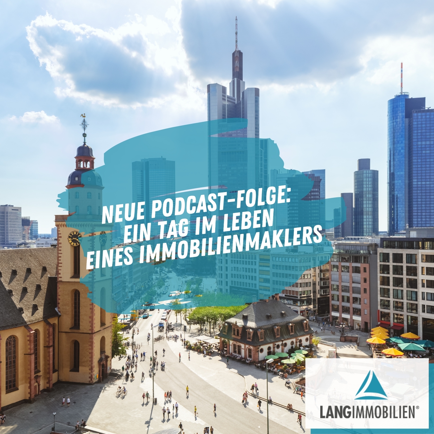 Immofunk Lang Immobilien