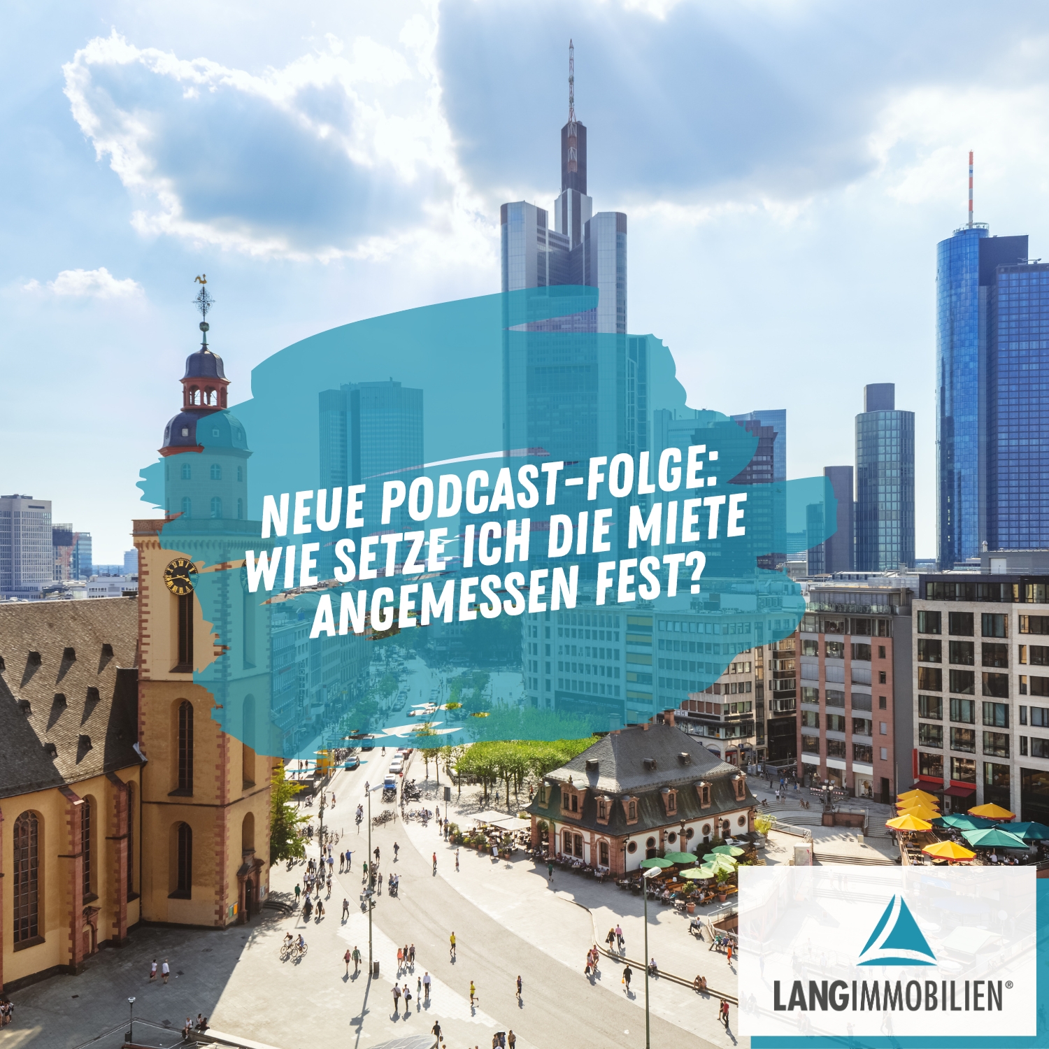 Immofunk Lang Immobilien