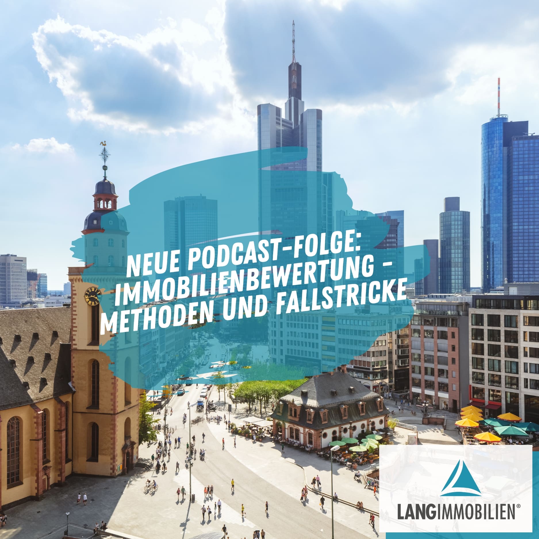 Immofunk Lang Immobilien
