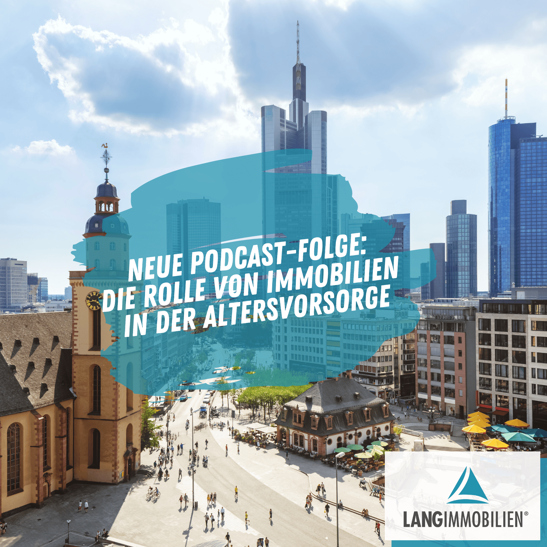 Immofunk Lang Immobilien