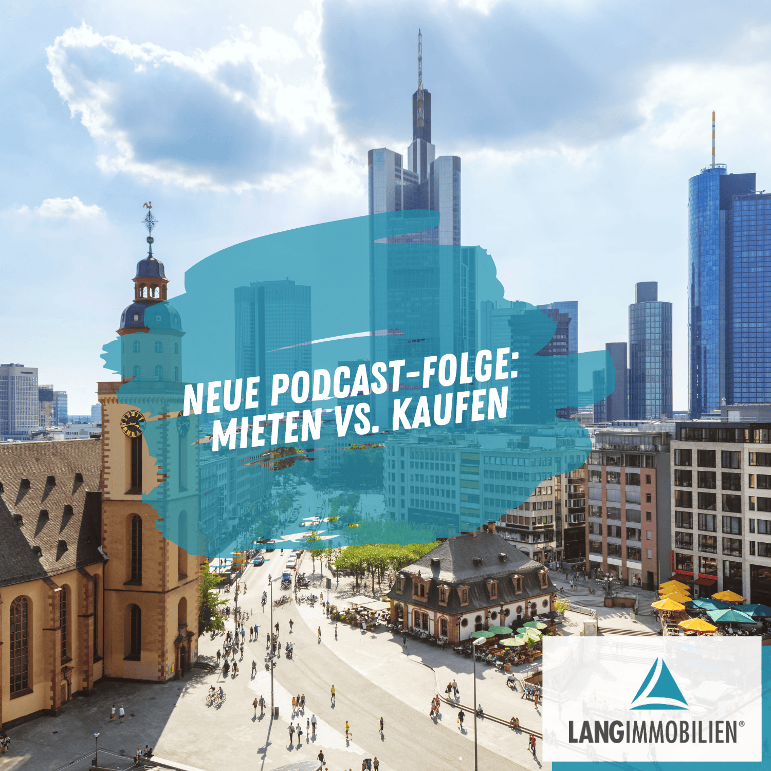 Immofunk Lang Immobilien