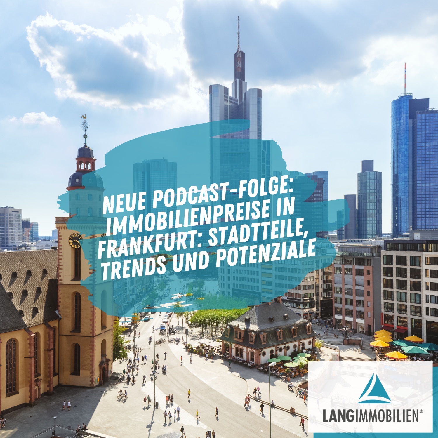 Immofunk Lang Immobilien